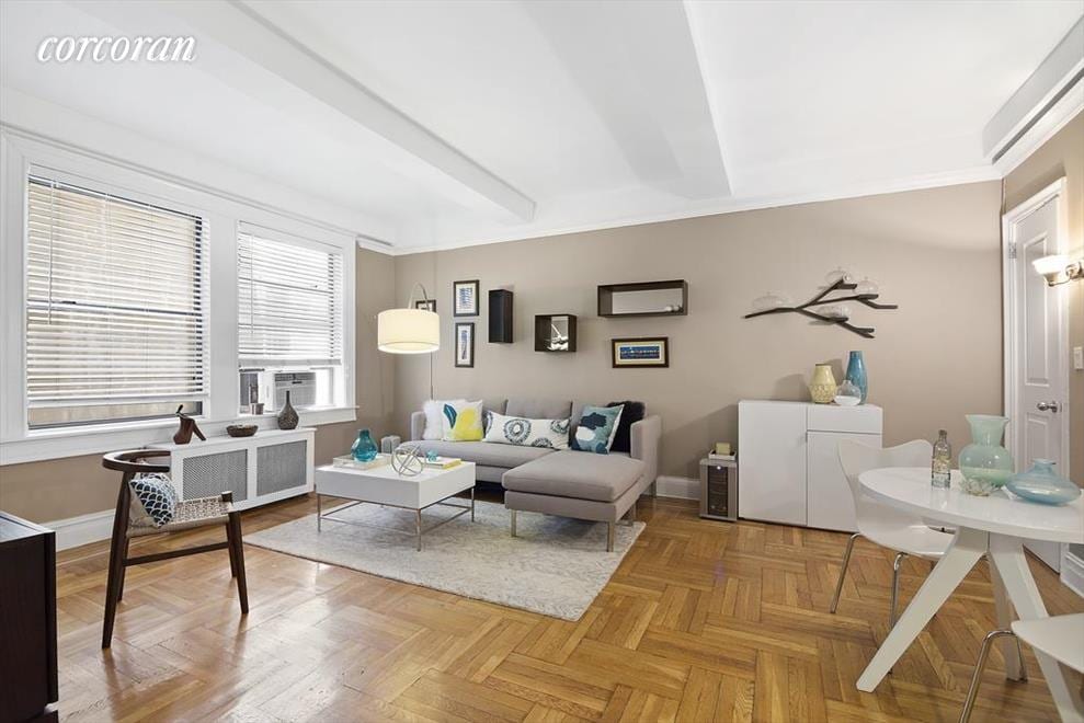 20 West 72nd Street