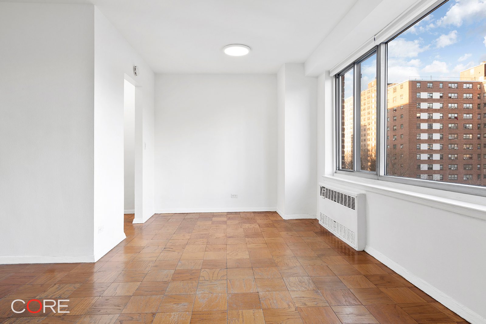 400 Central Park West