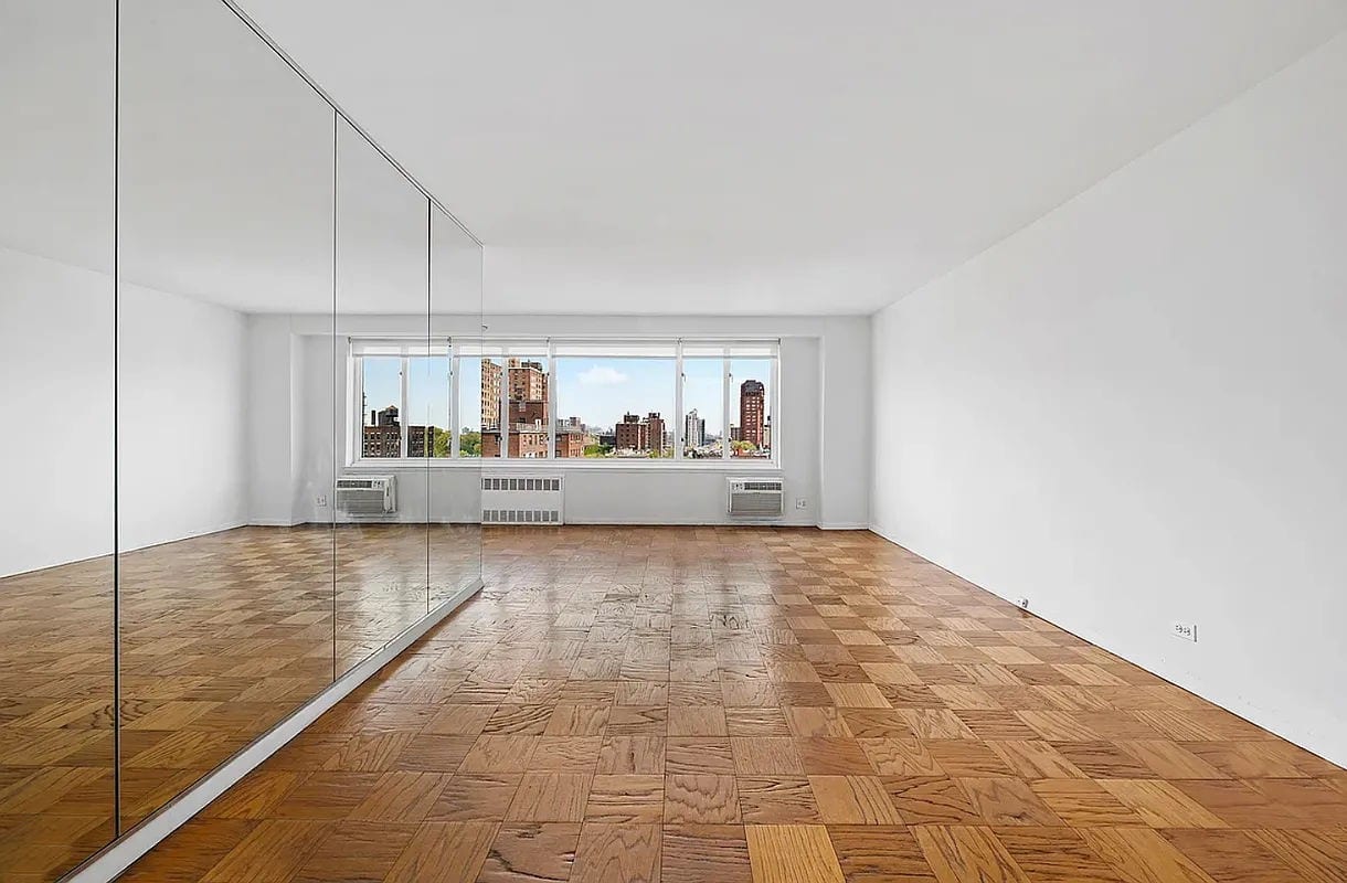 392 Central Park West