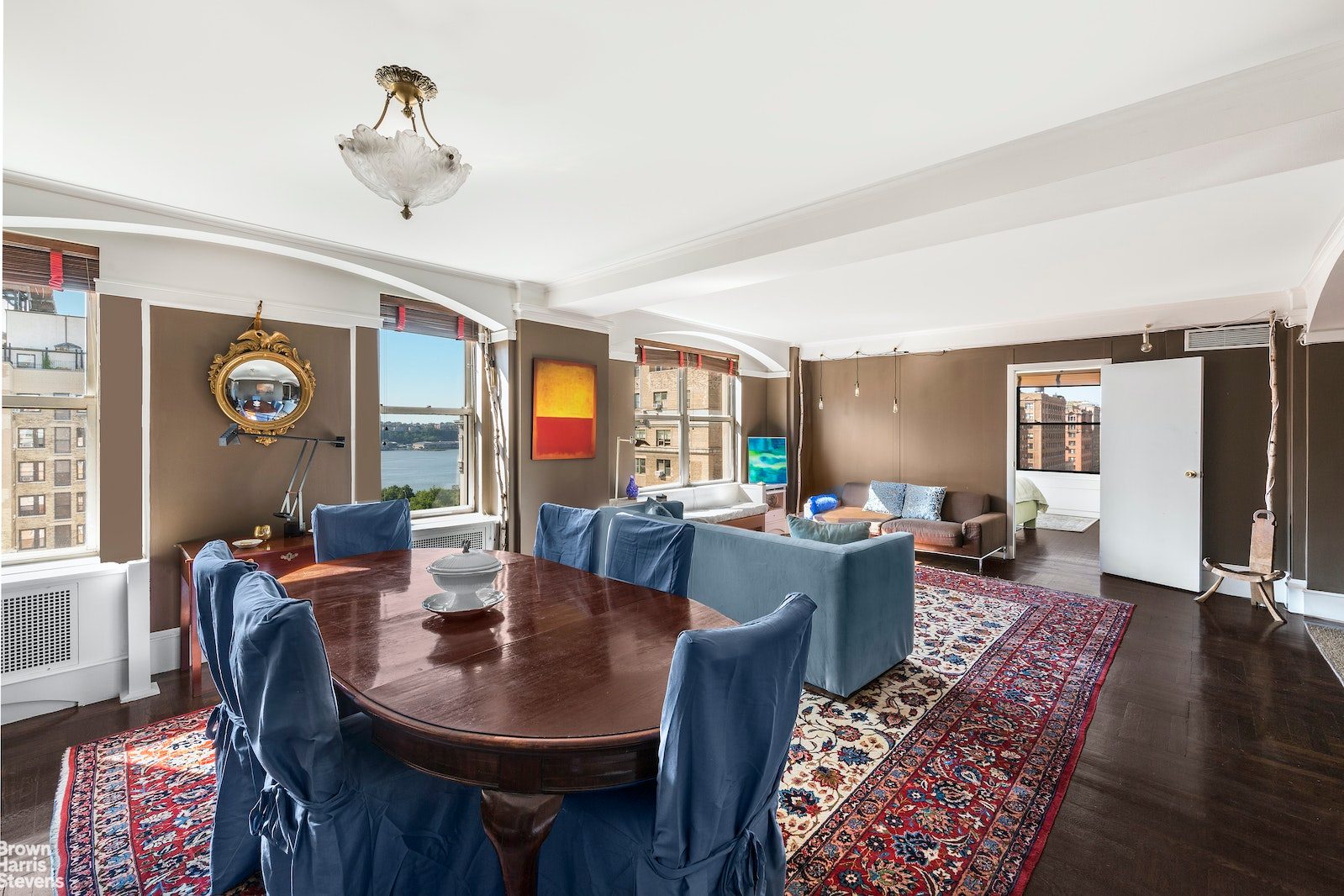 260 West End Avenue