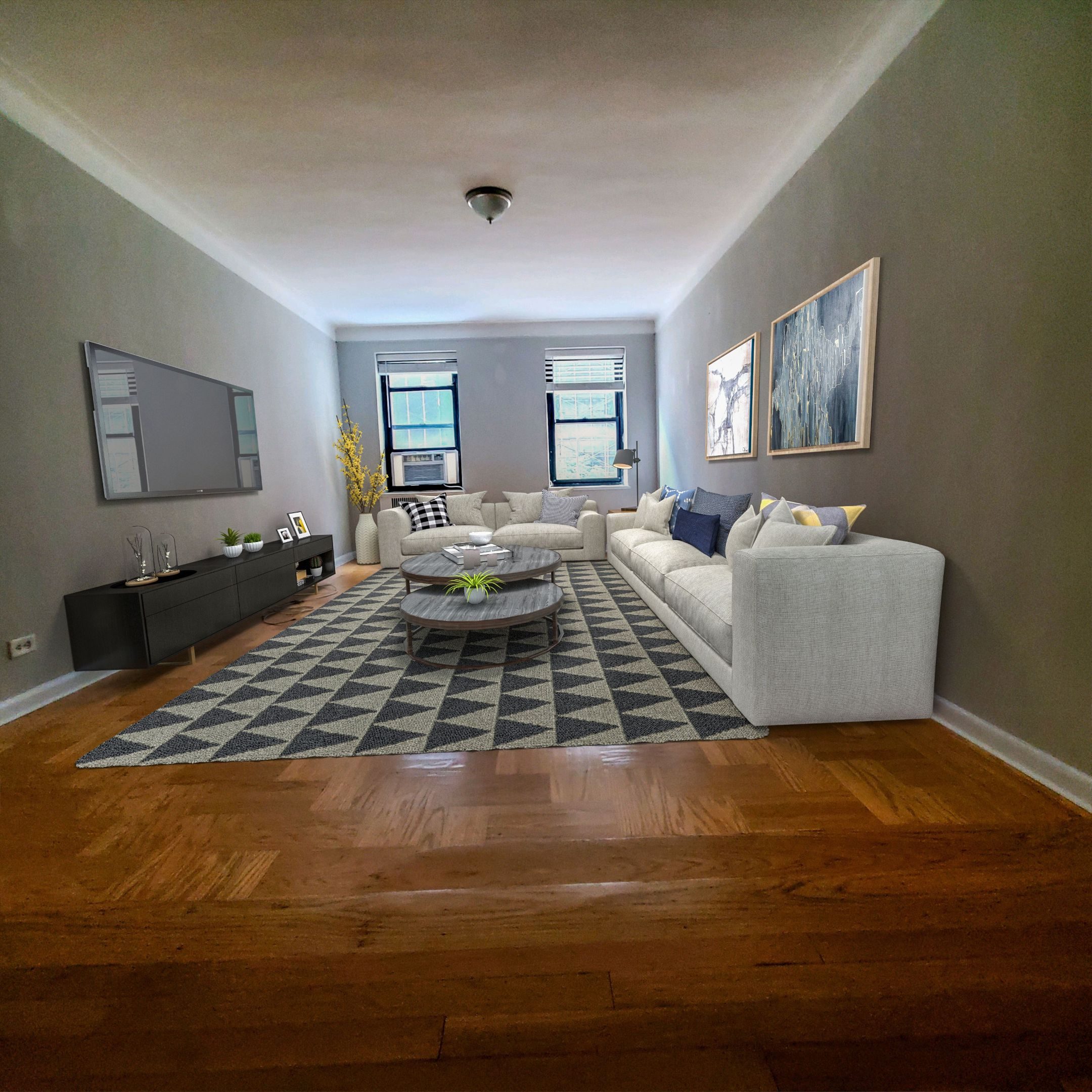155 West 71st Street