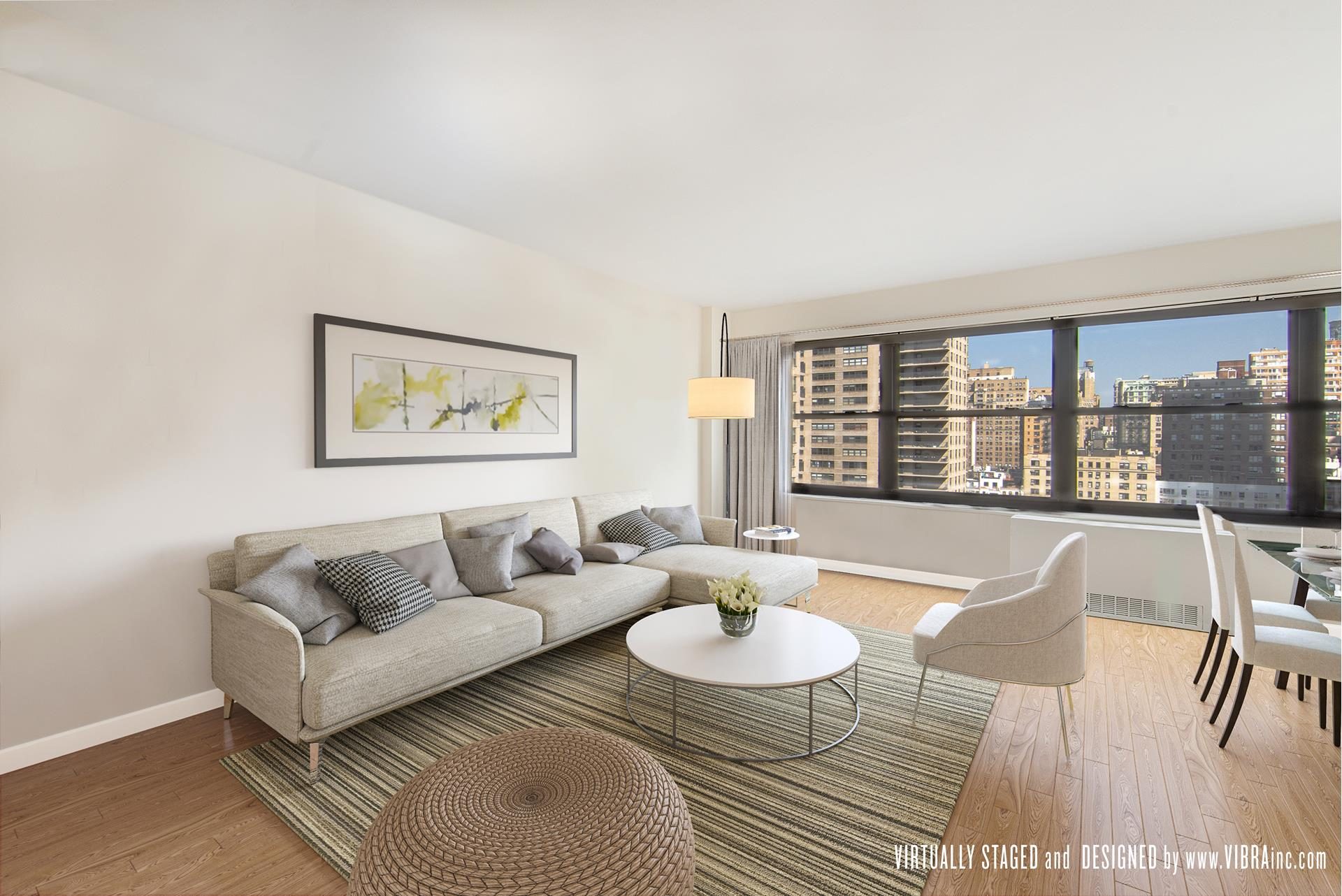 140 W END Avenue
