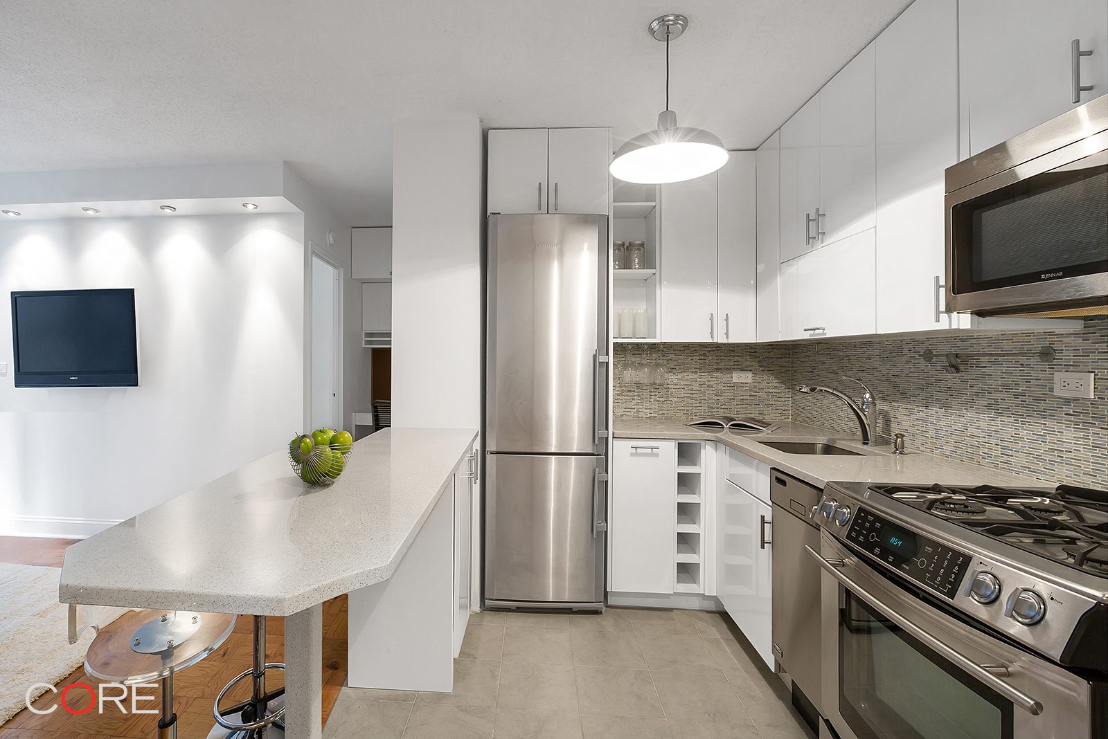130 West 67th Street