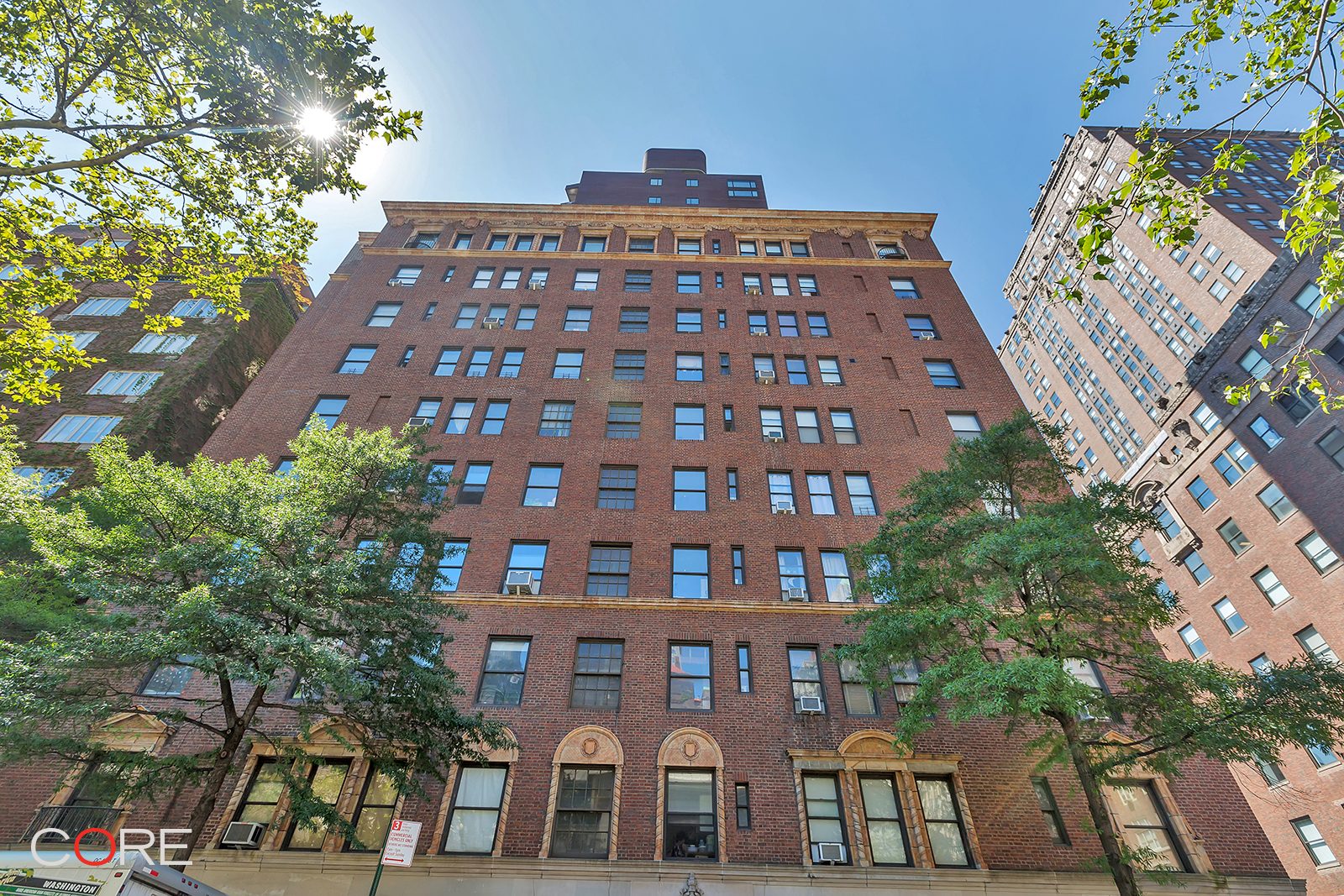 22 East 36th Street
