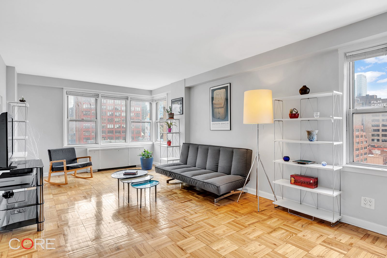 301 West 45th Street