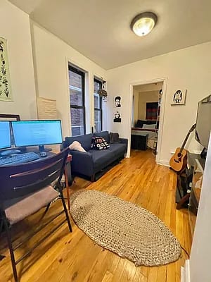 512 East 80th Street