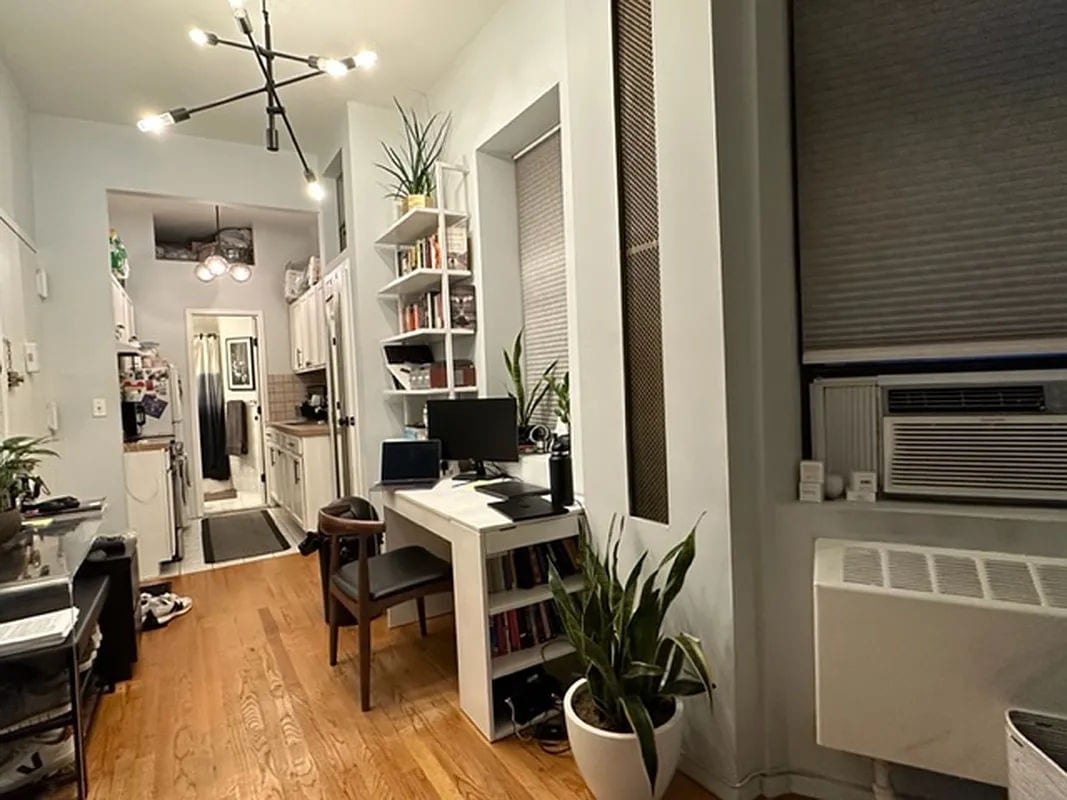 406 West 48th Street