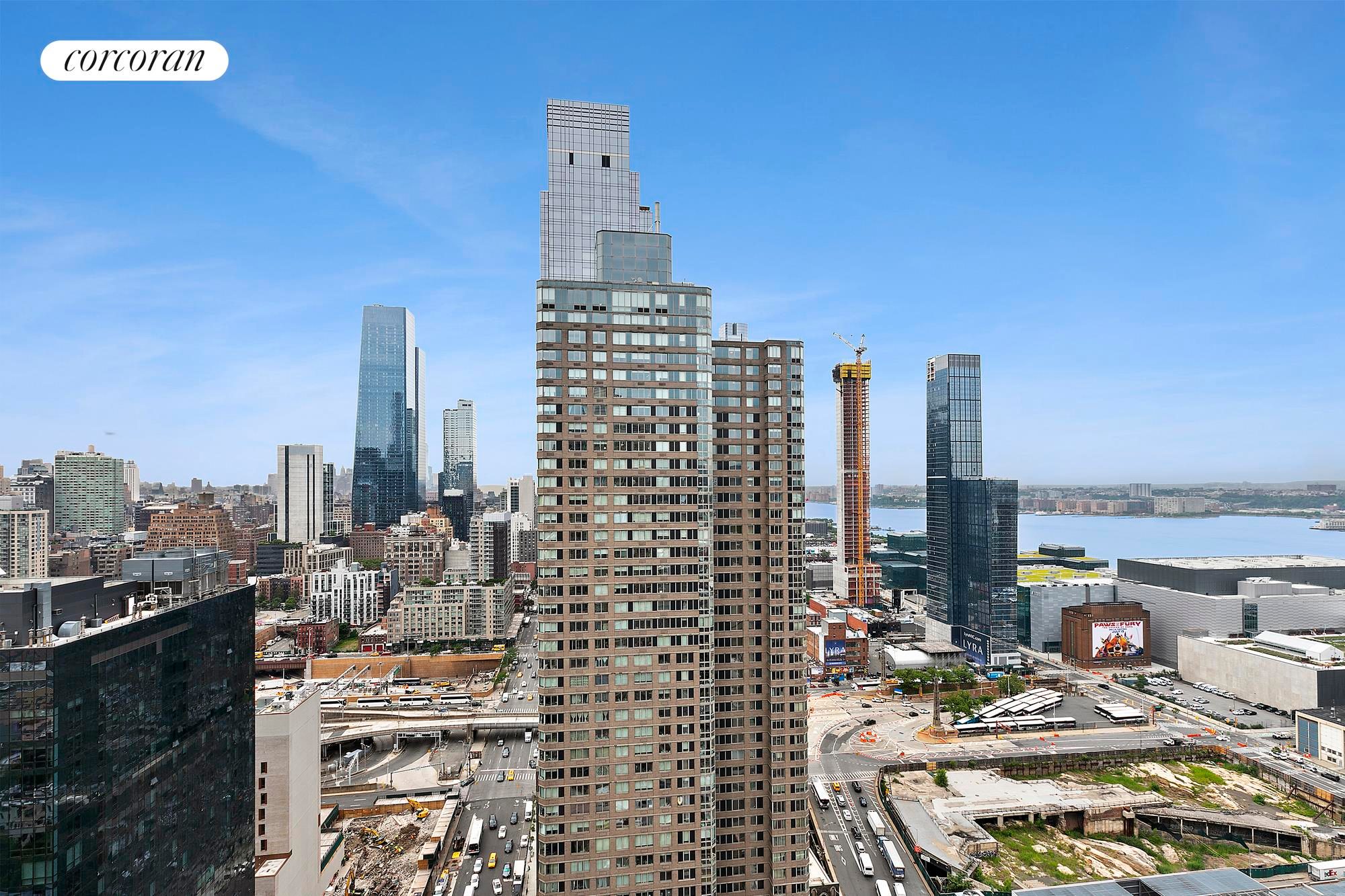 500 West 43rd Street