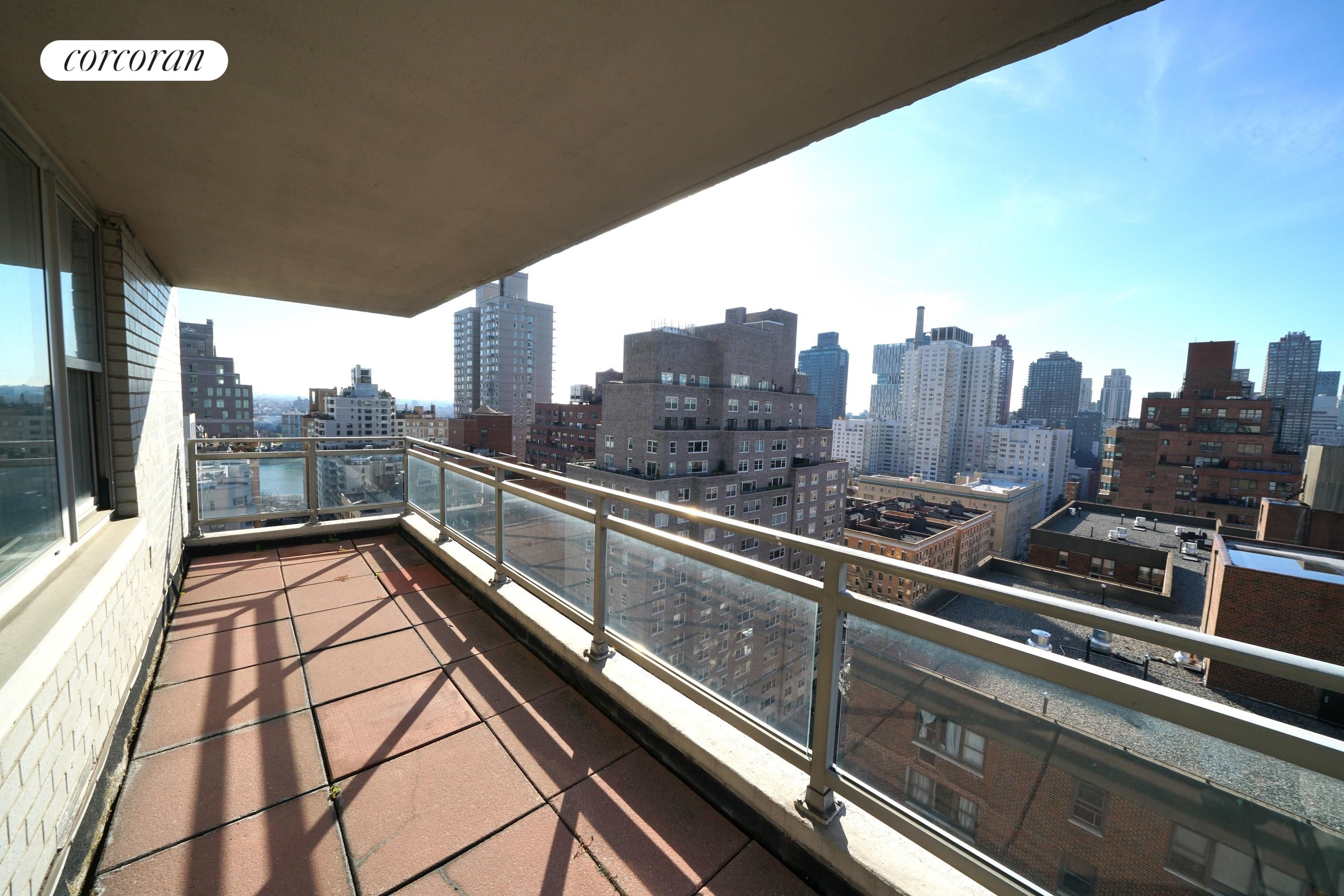 445 East 80th Street