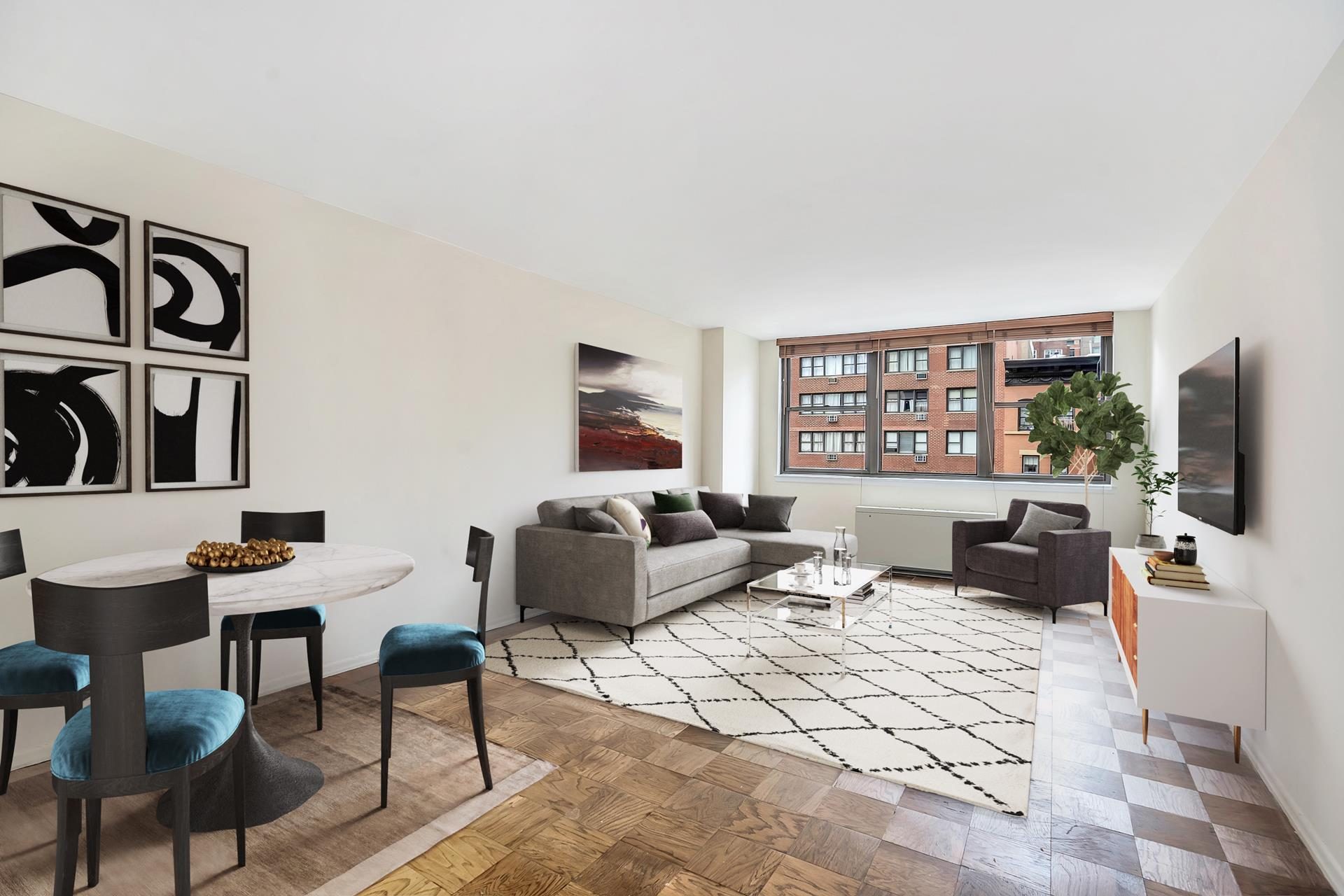 225 East 36th Street