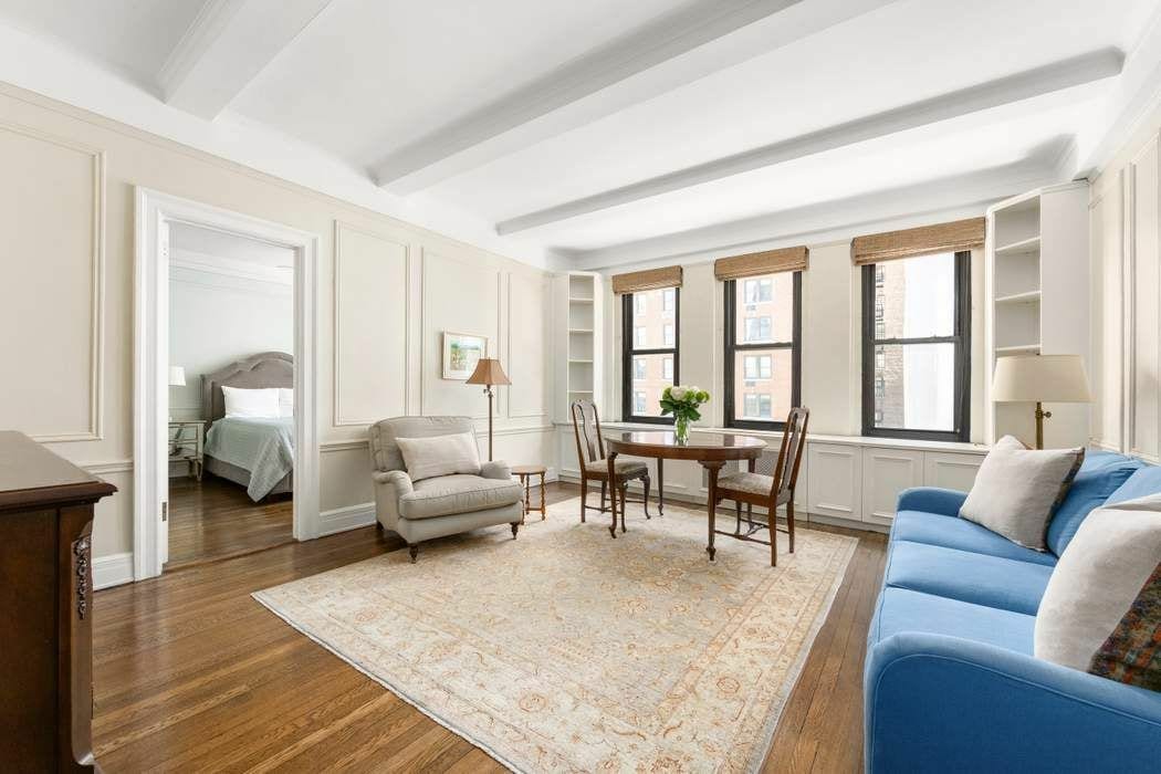 255 West End Avenue