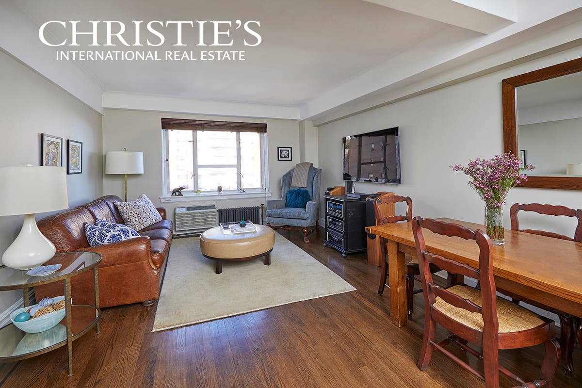 7 West 96th Street