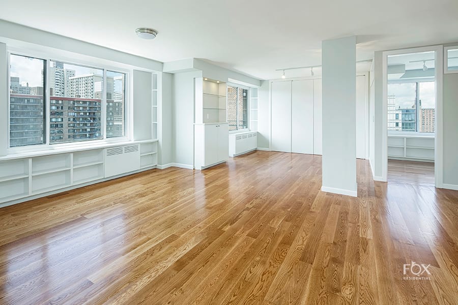 400 Central Park West