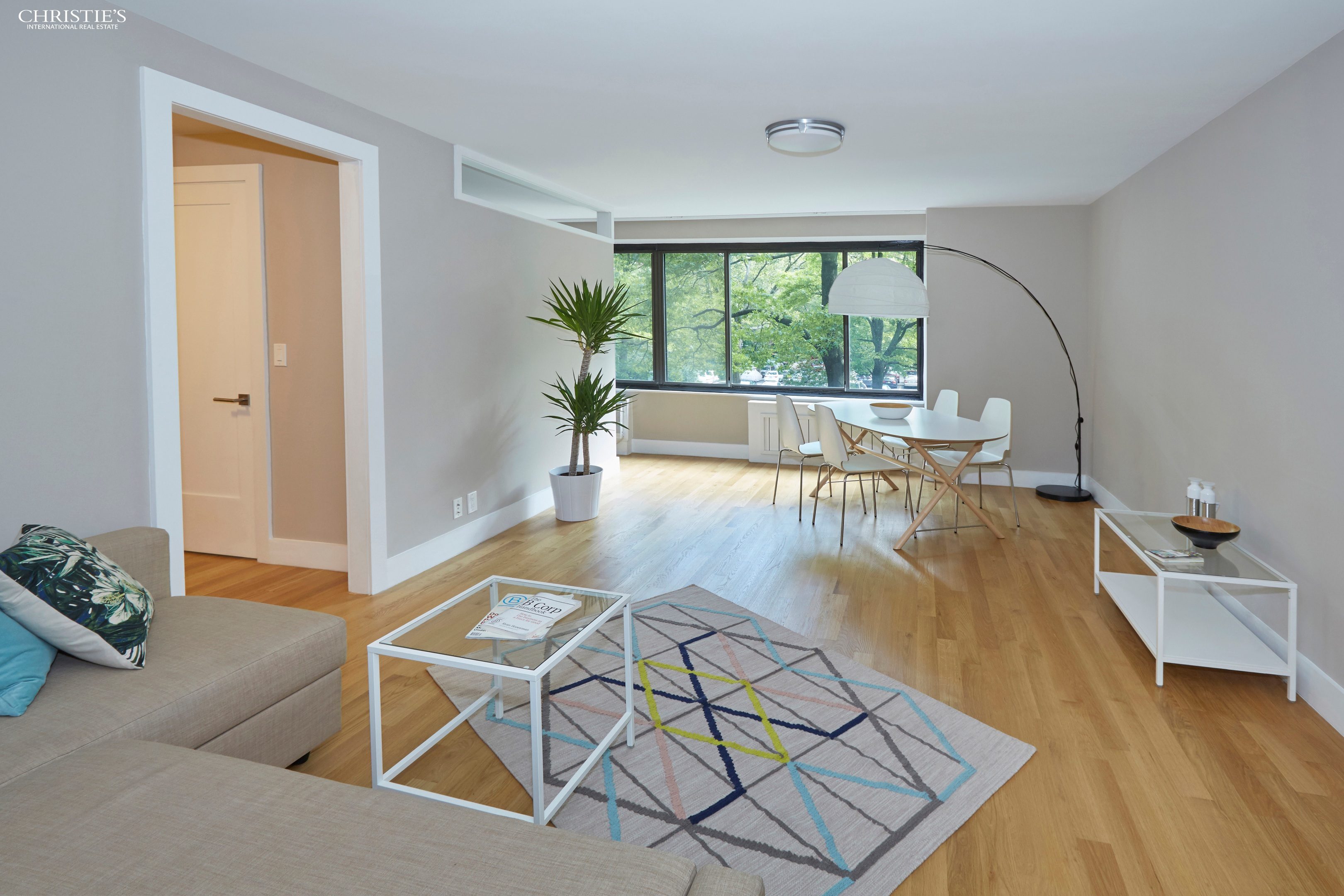 372 Central Park West