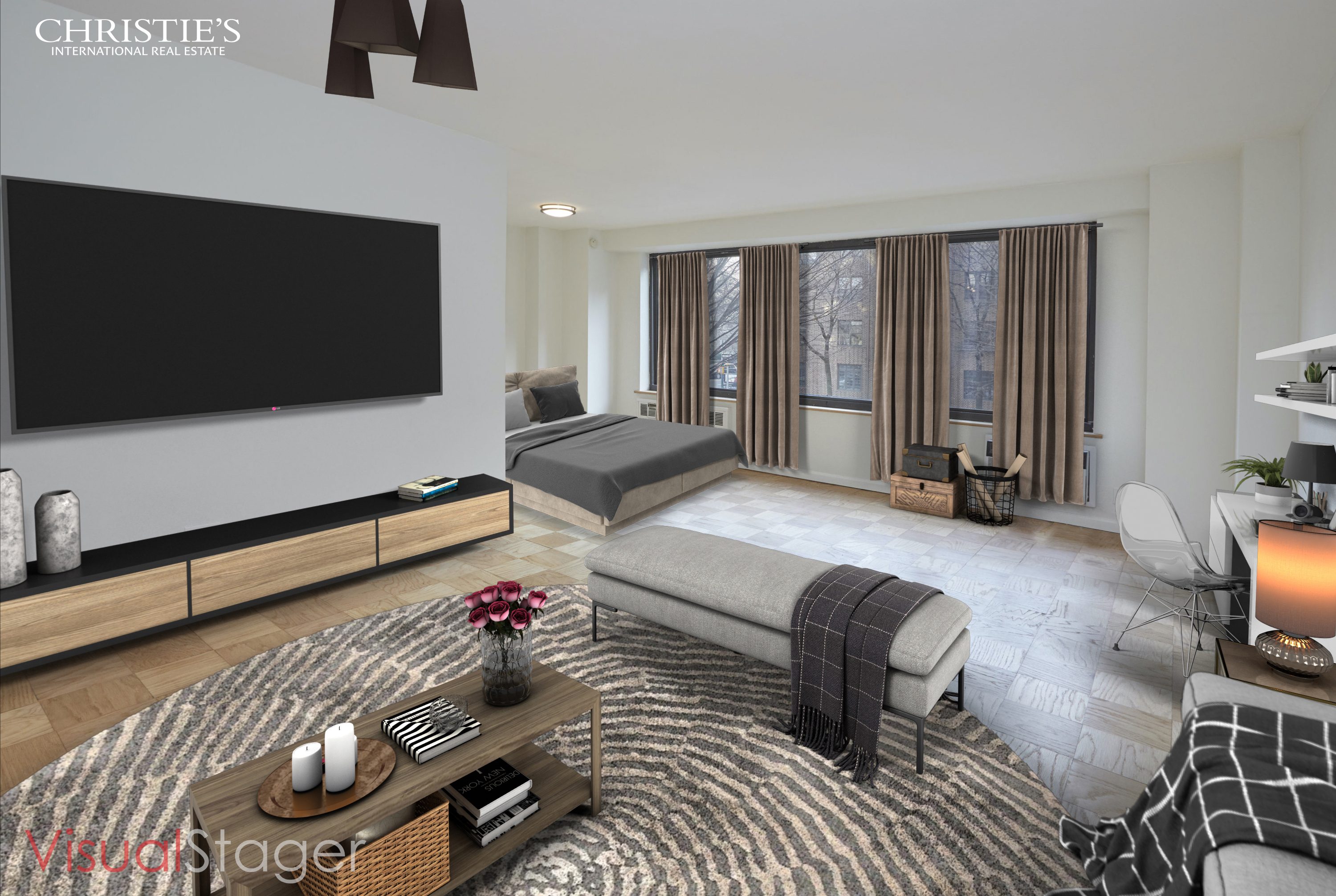 372 Central Park West