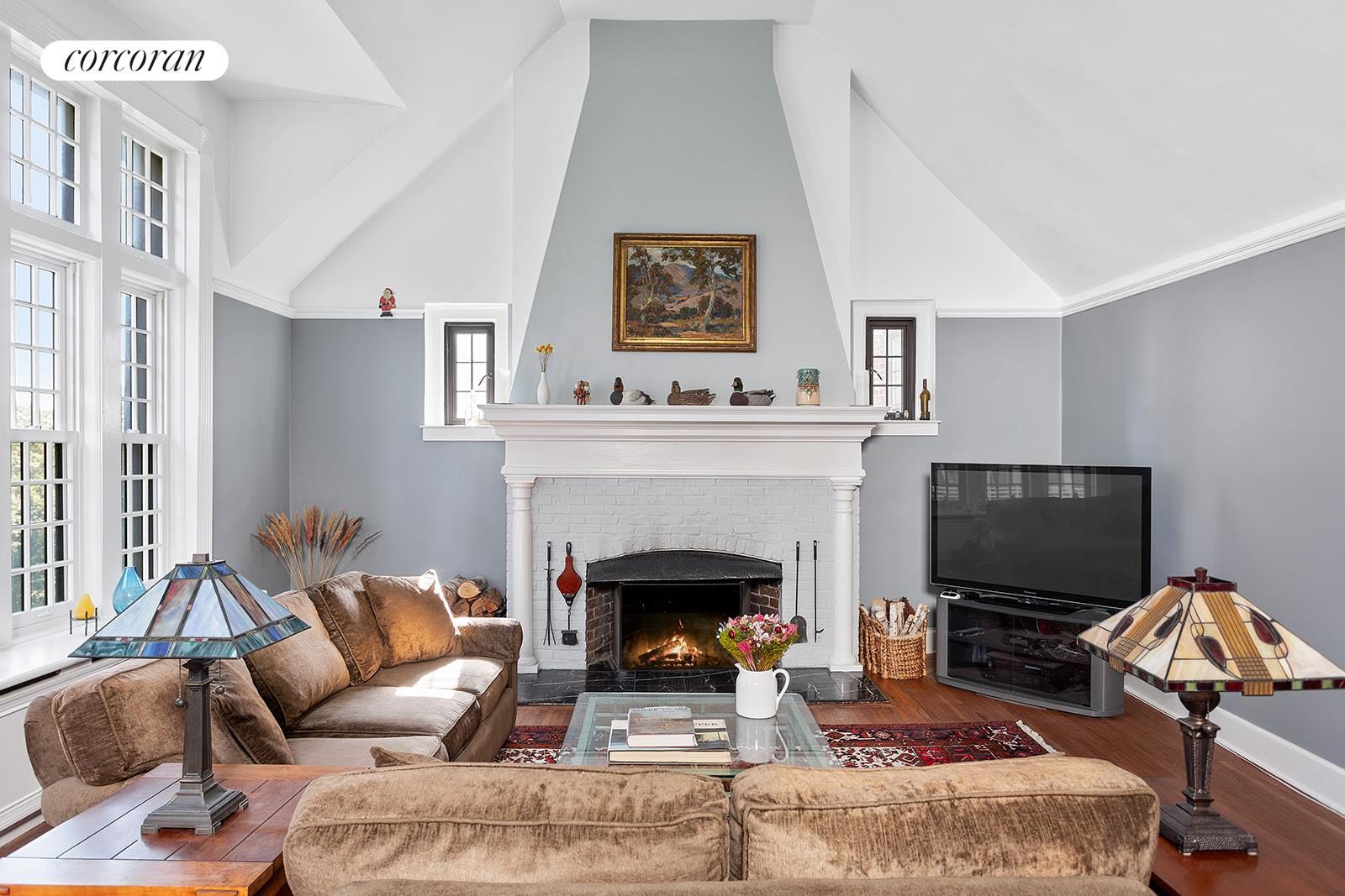 370 Central Park West