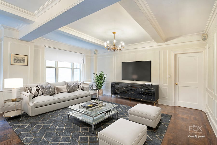 65 Central Park West