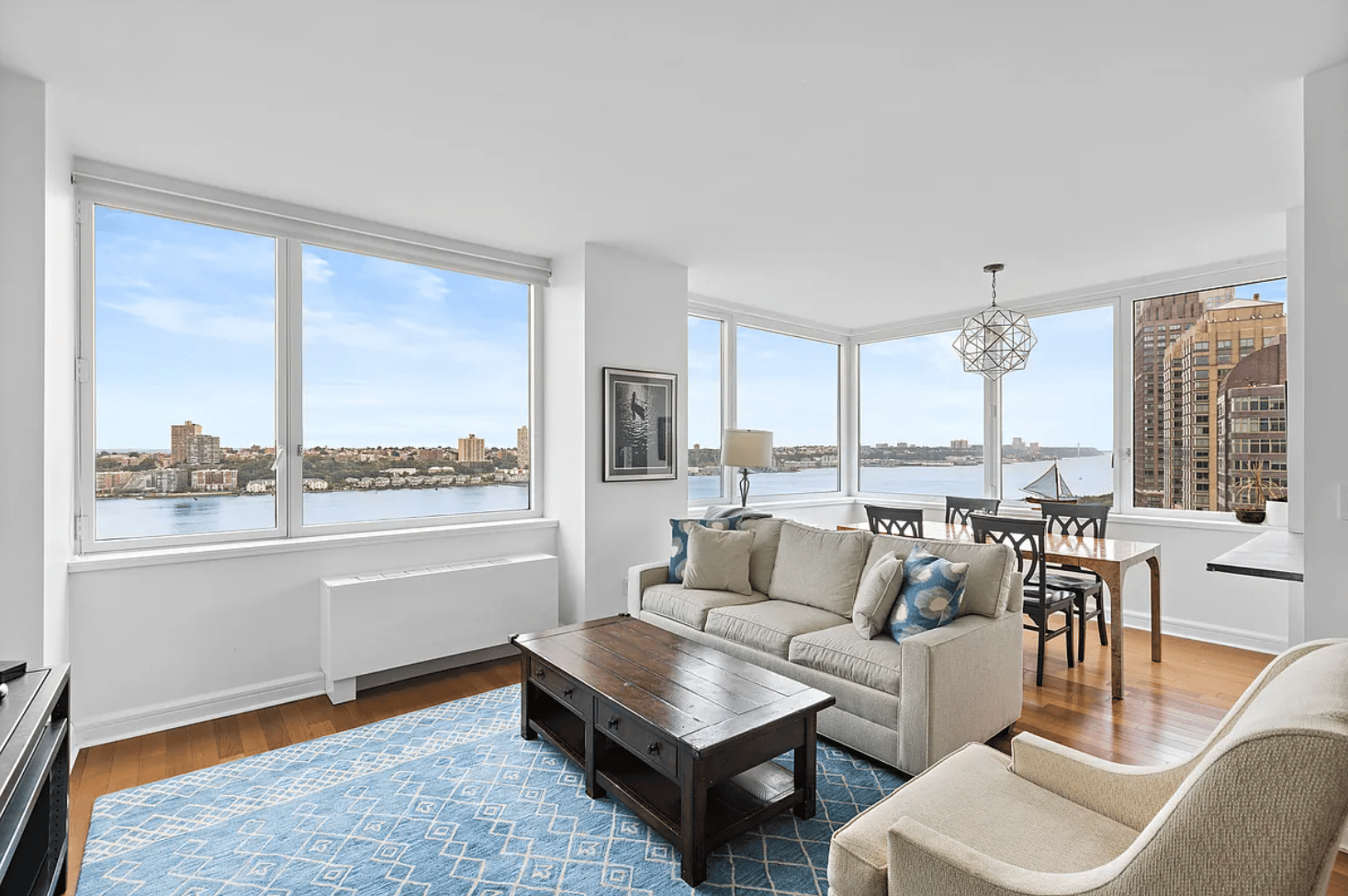 100 Riverside Boulevard