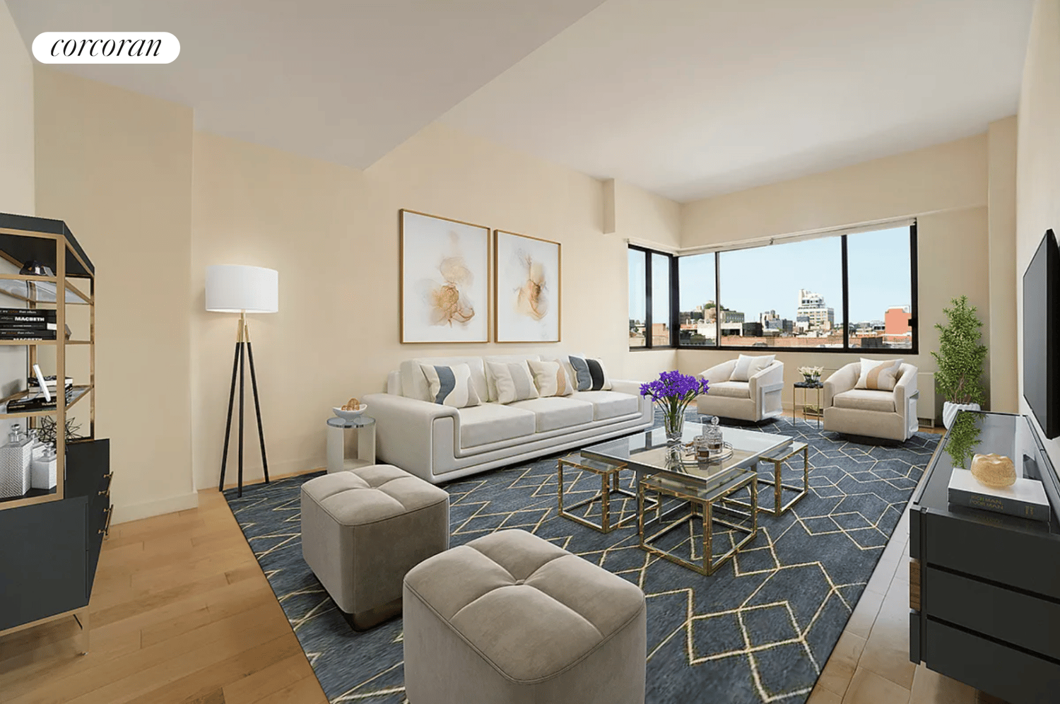 393 West 49th Street