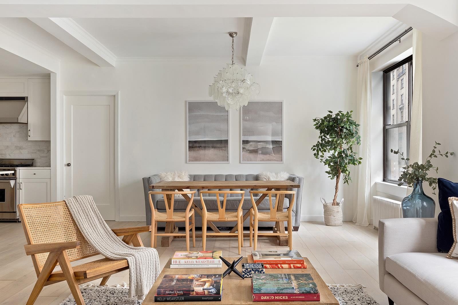 12 West 72nd Street