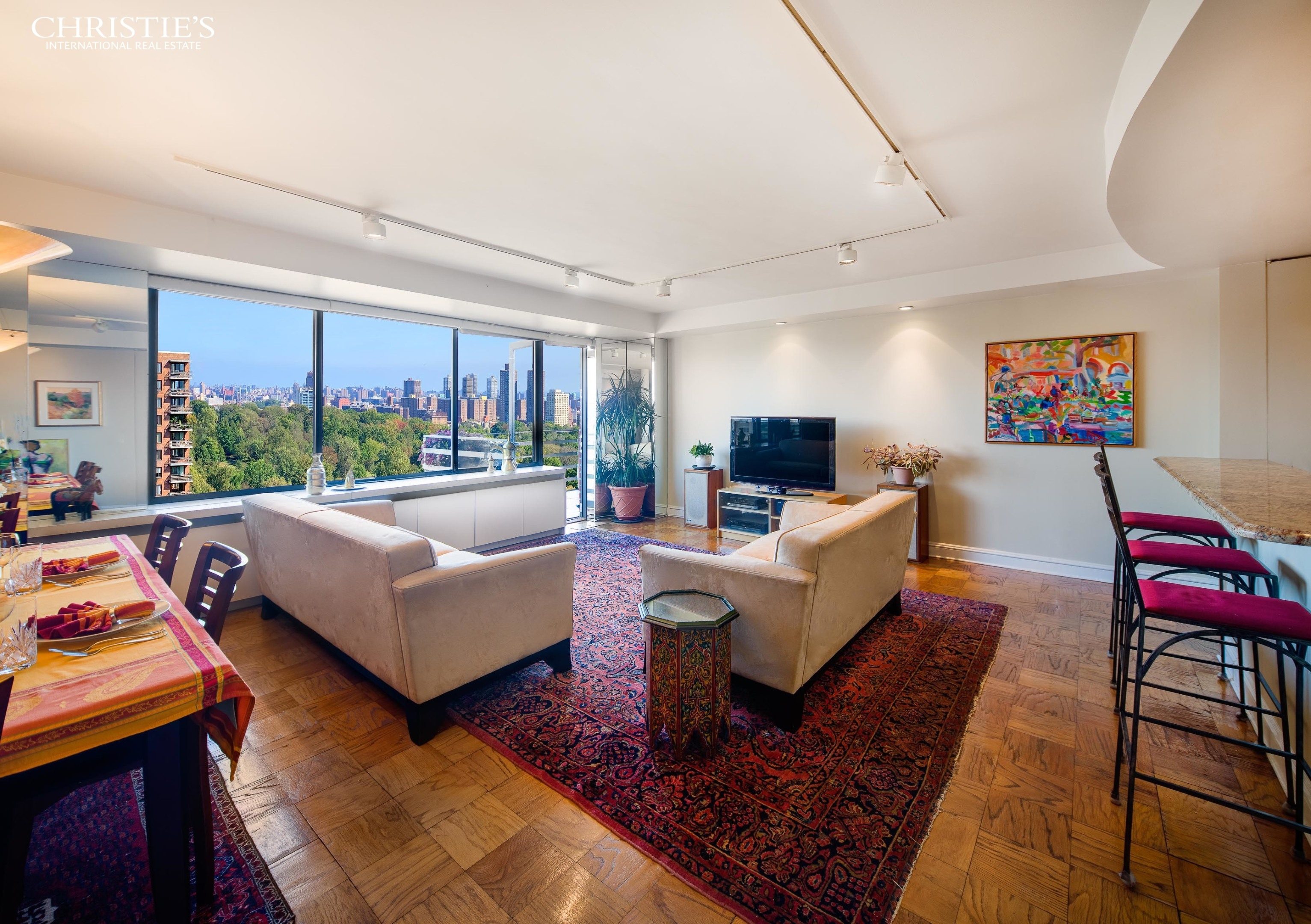 372 Central Park West