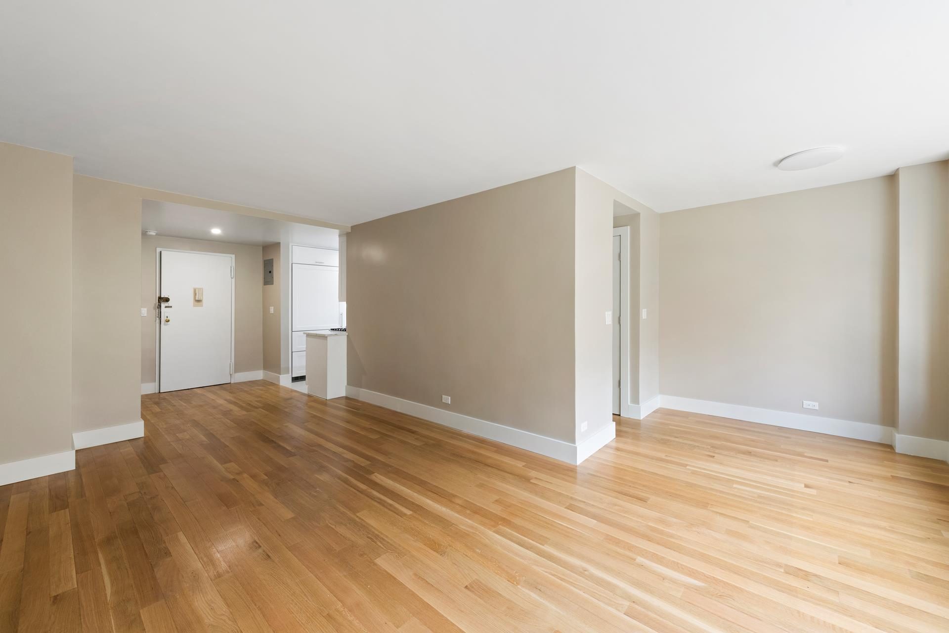 400 Central Park West