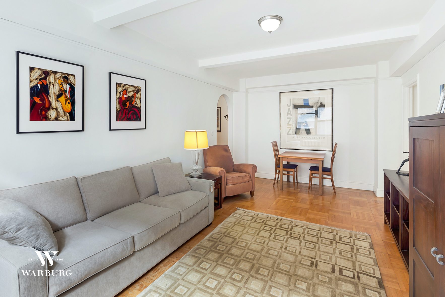 235 West End Avenue