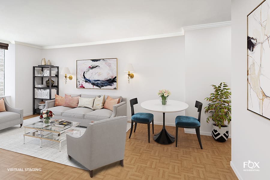 61 West 62nd Street