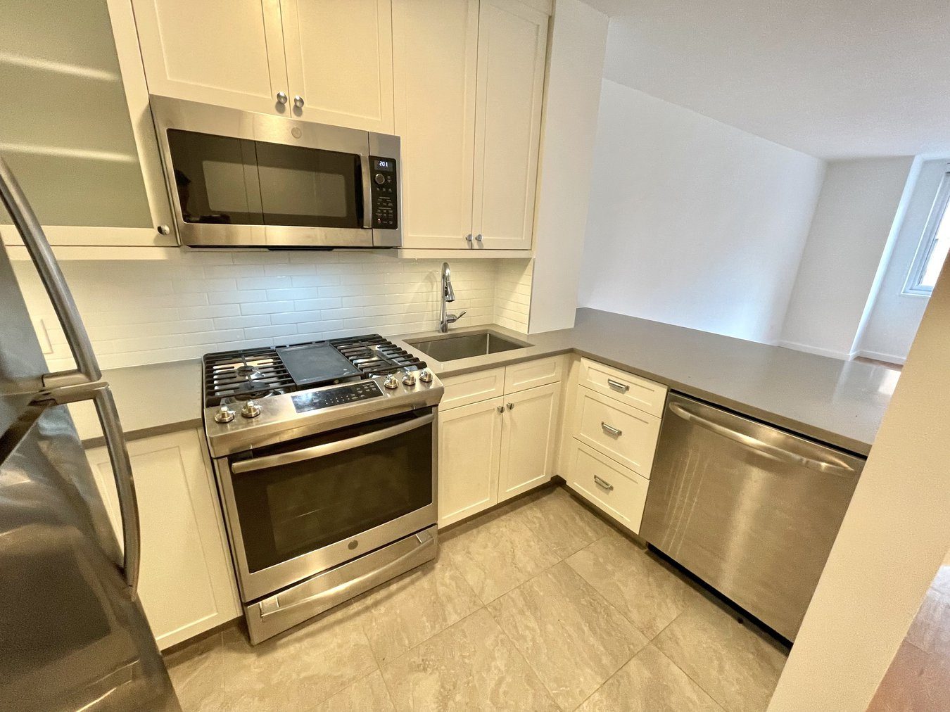60 West 66th Street