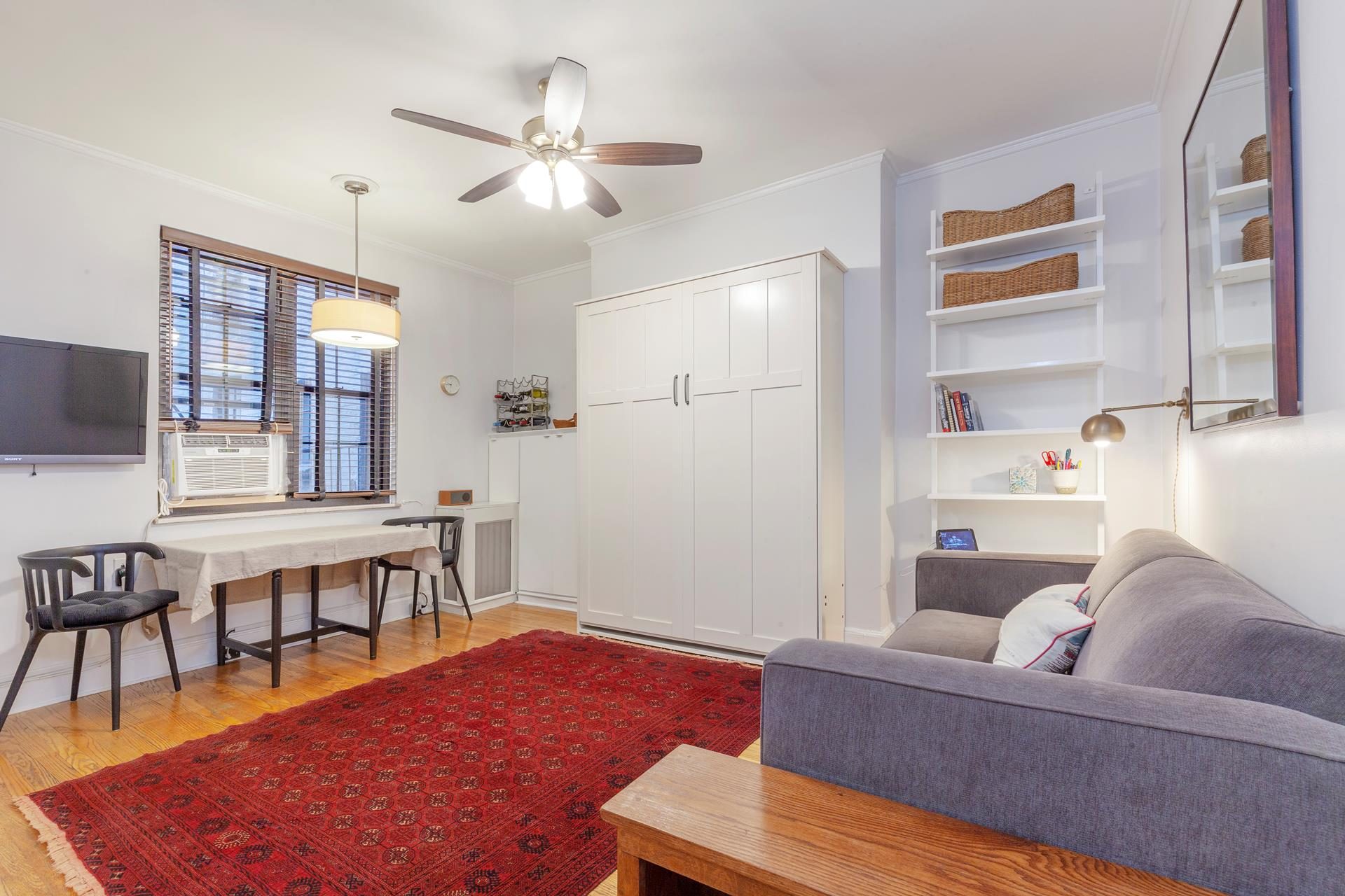 333 East 41st Street