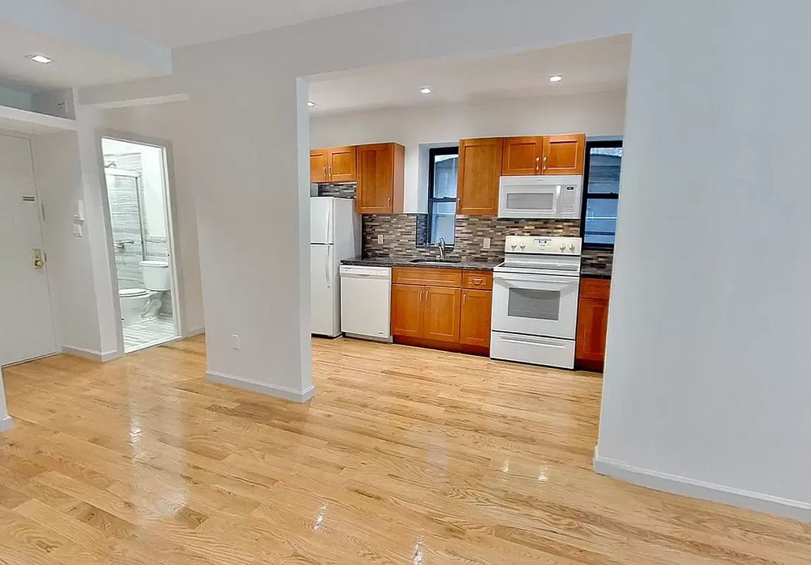 406 West 48th Street