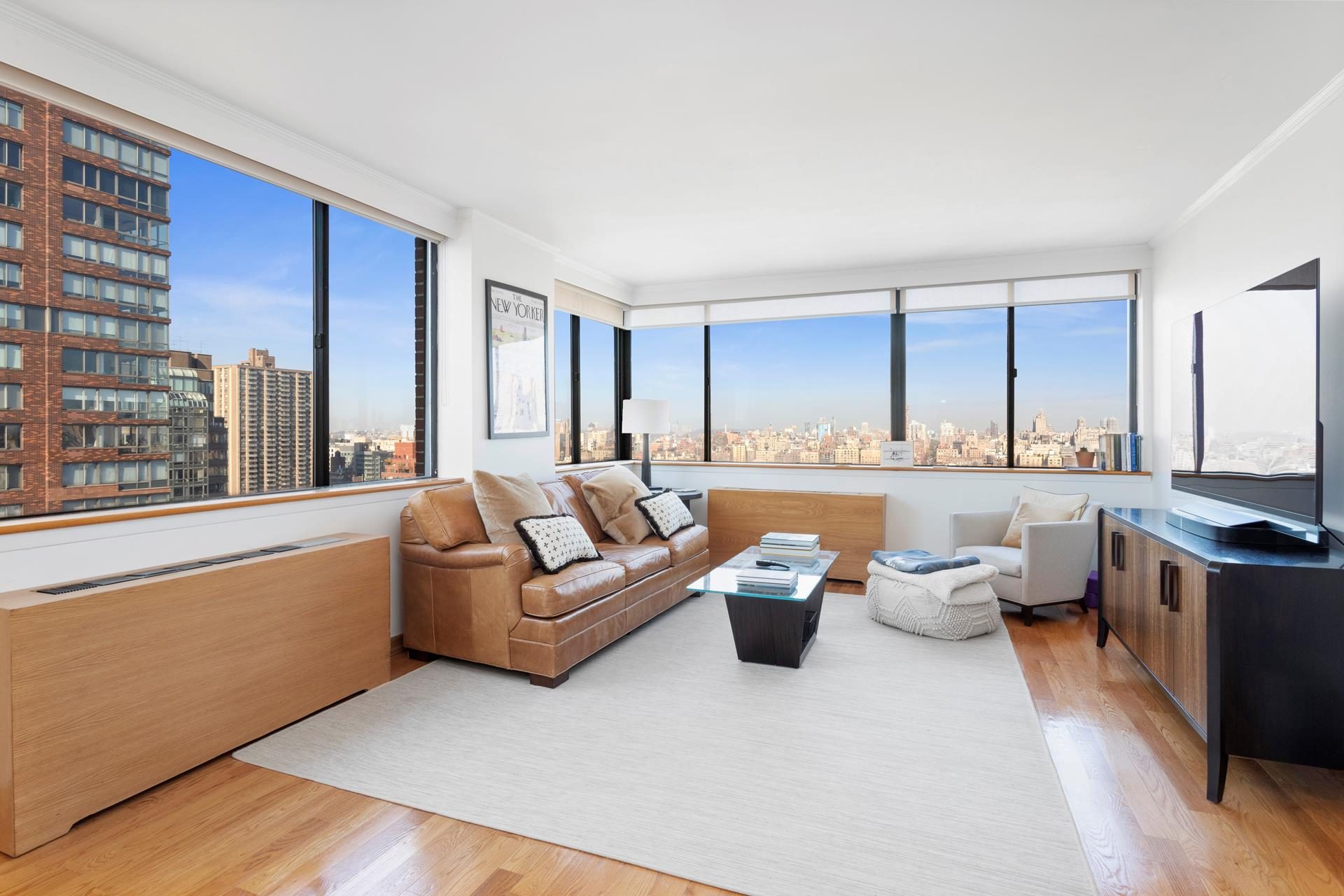 45 West 67th Street