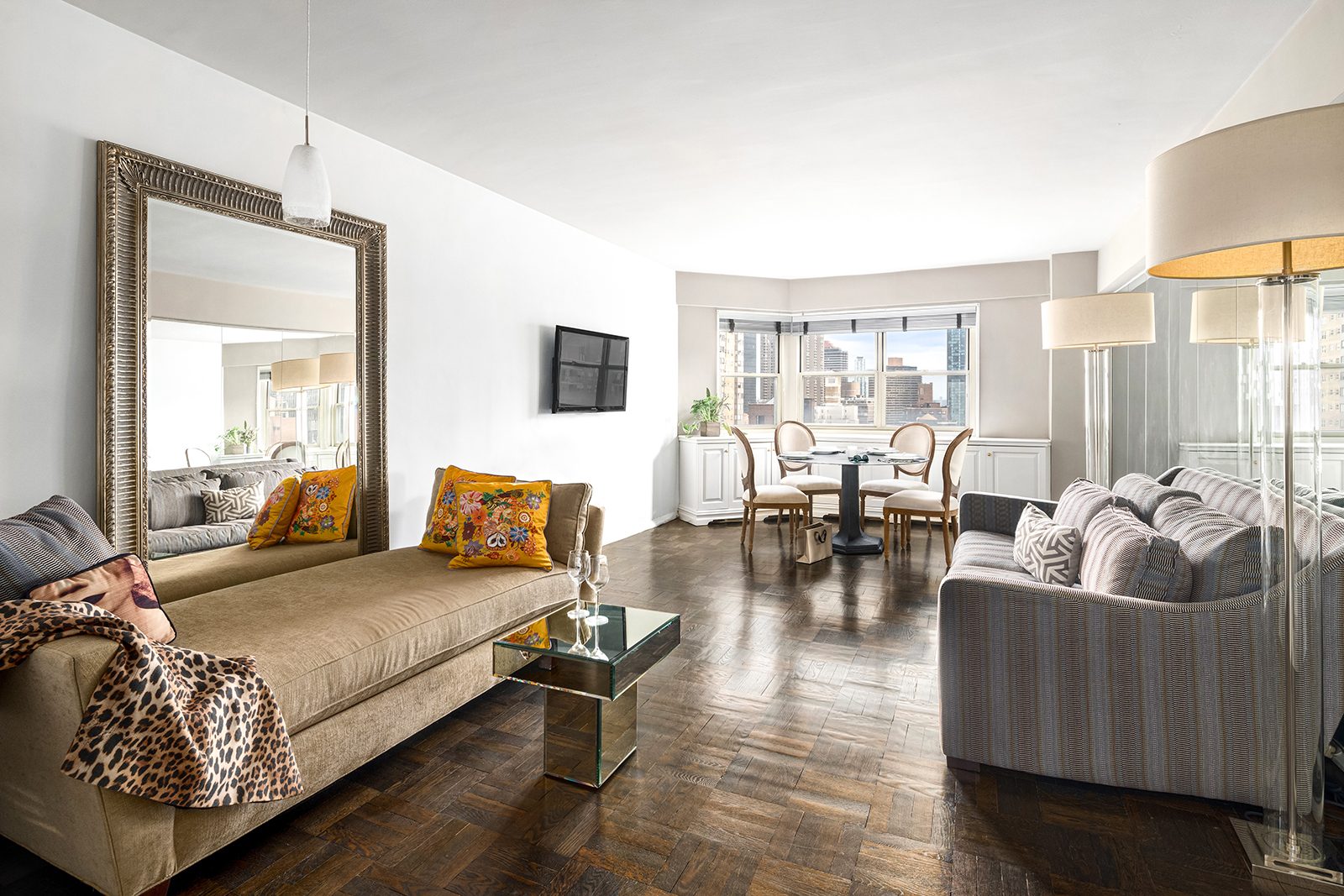 35 Park Avenue