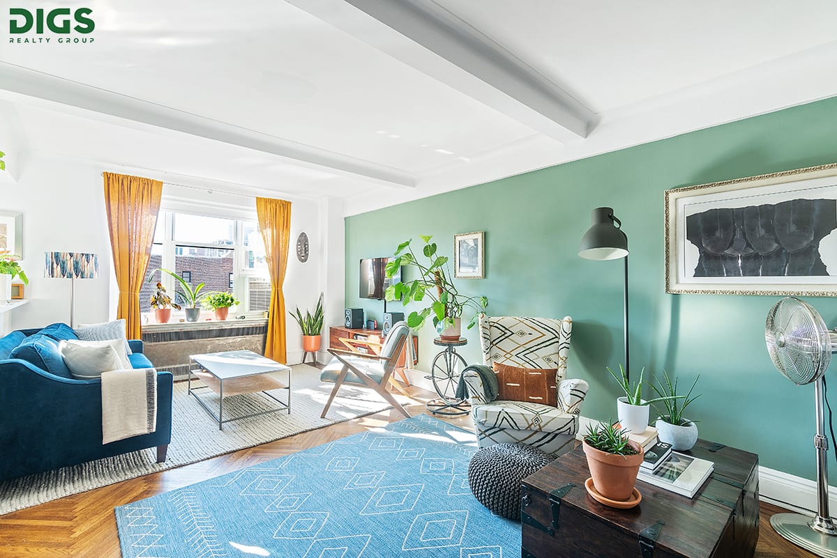 233 West 99th Street