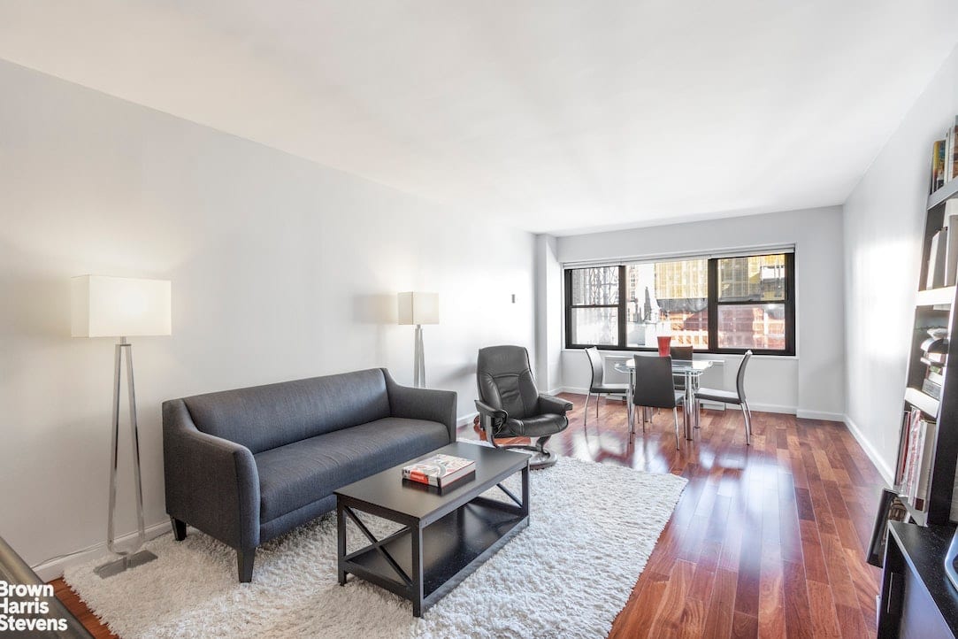 20 West 64th Street