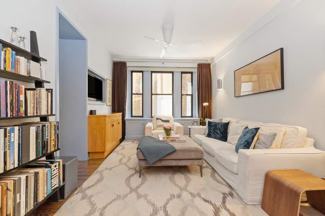 255 West End Avenue
