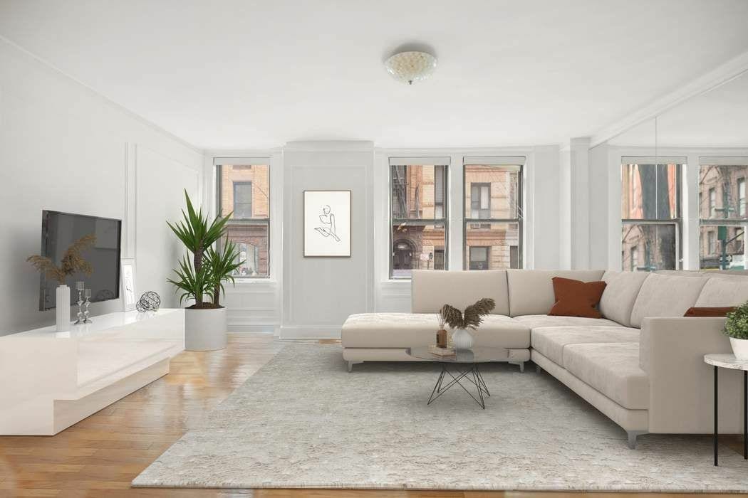 74 West 68th Street