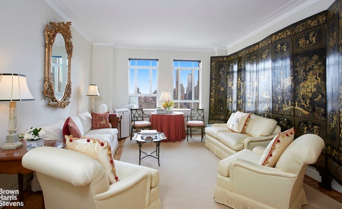 25 Central Park West
