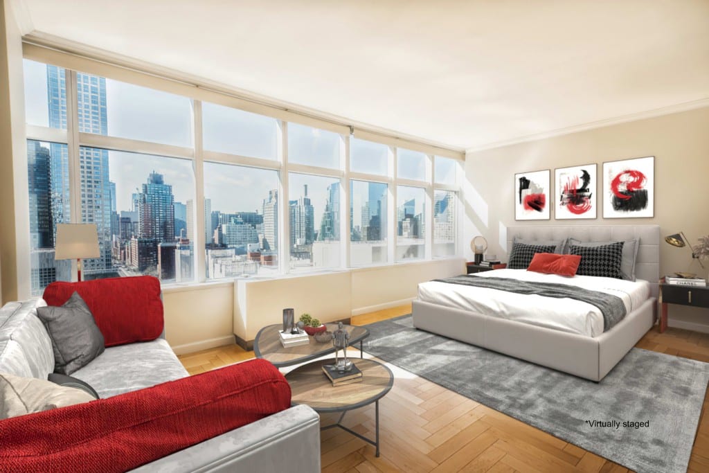 160 West 66th Street