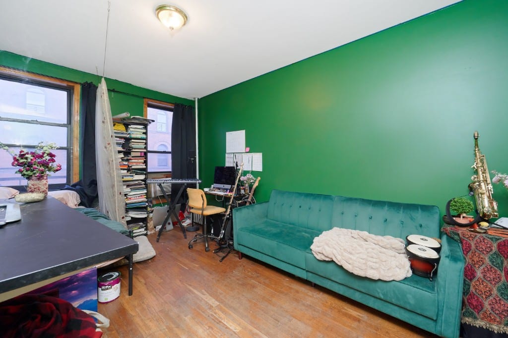 331 West 43rd Street