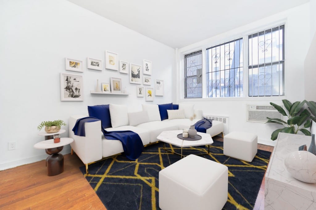 400 West 45th Street