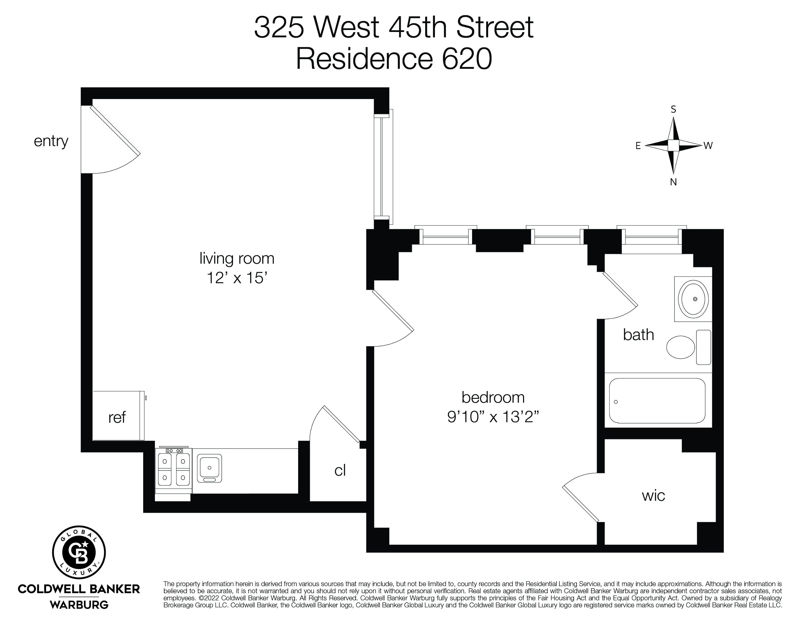 325 West 45th Street