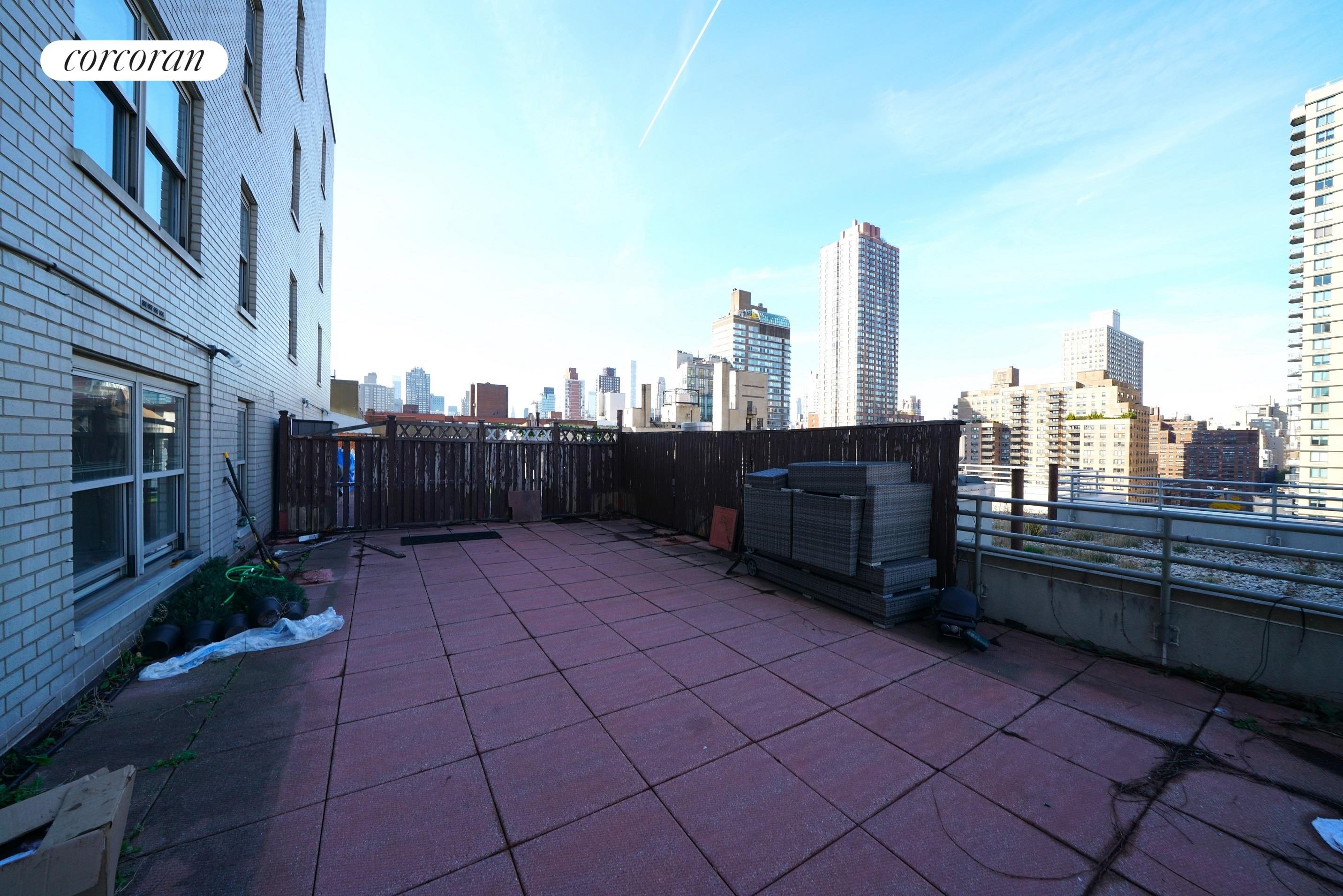 445 East 80th Street
