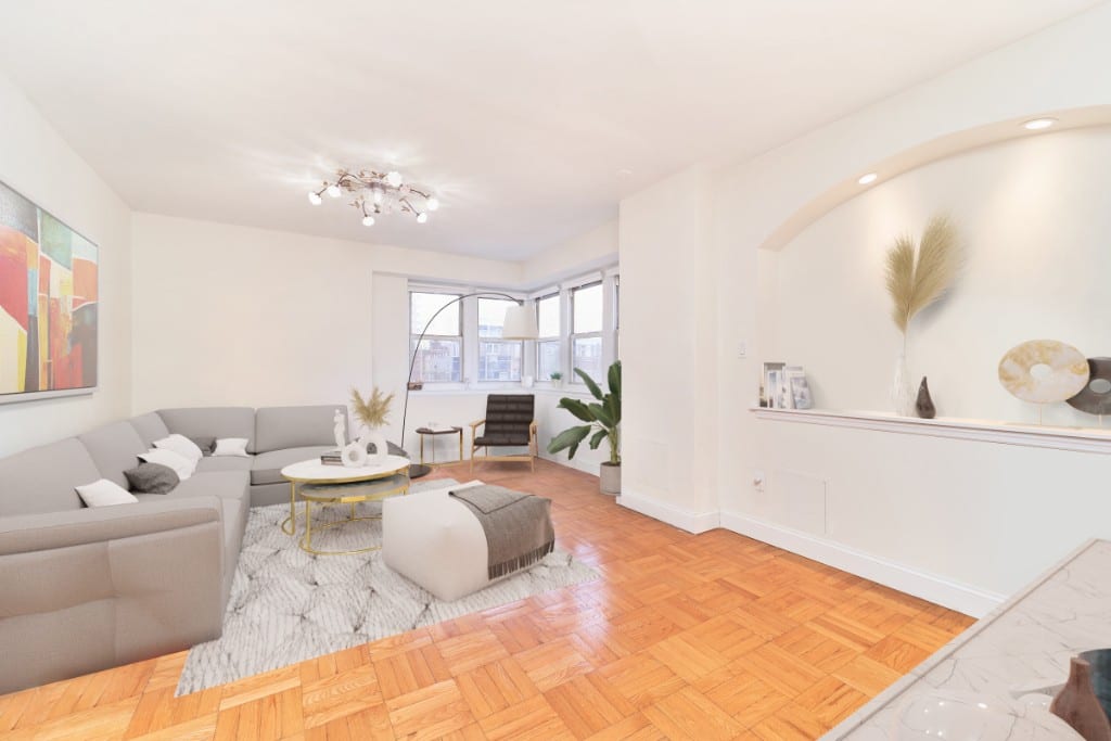 155 East 34th Street