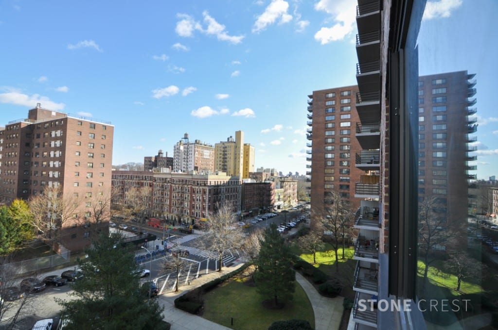 392 Central Park West