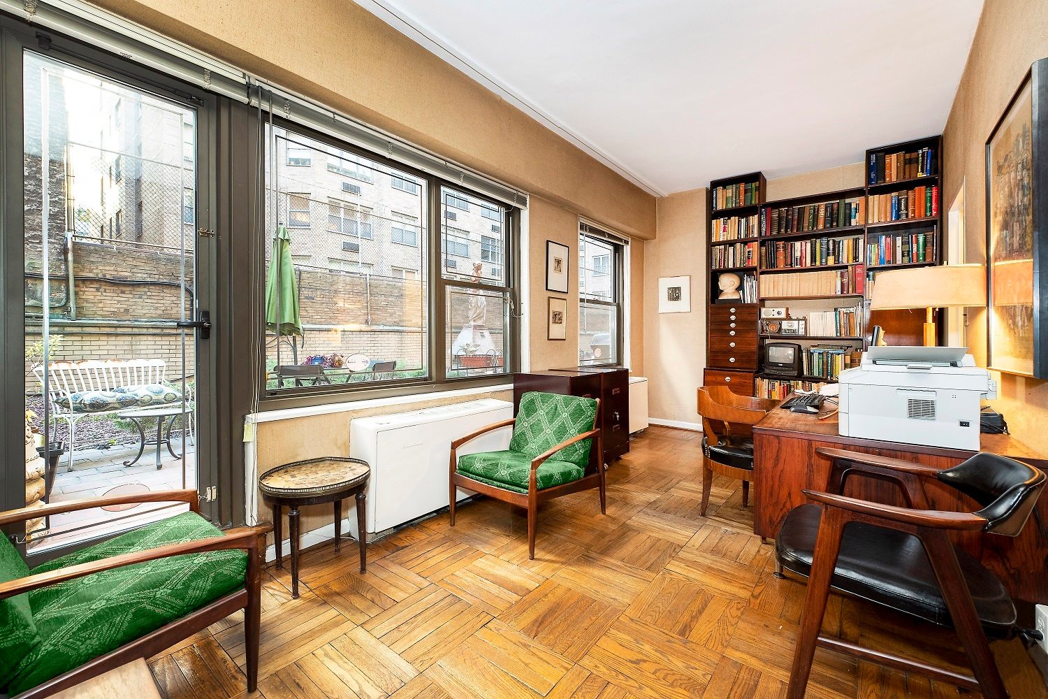 35 East 38th Street