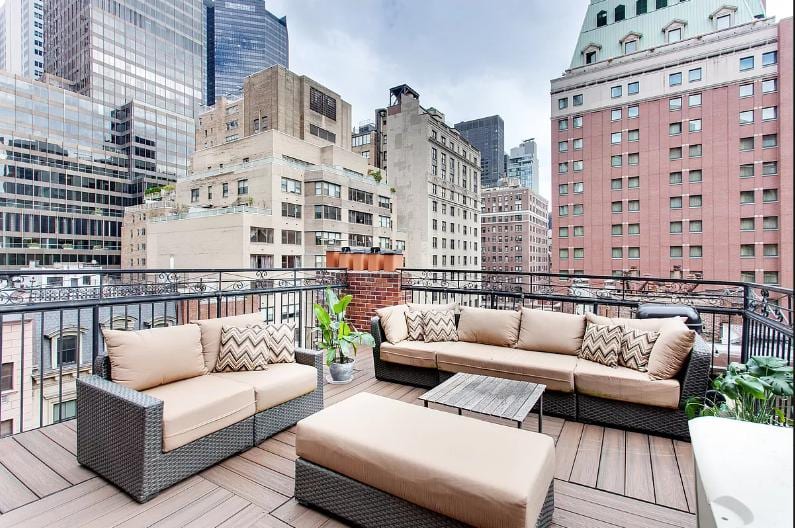 26 East 38th Street