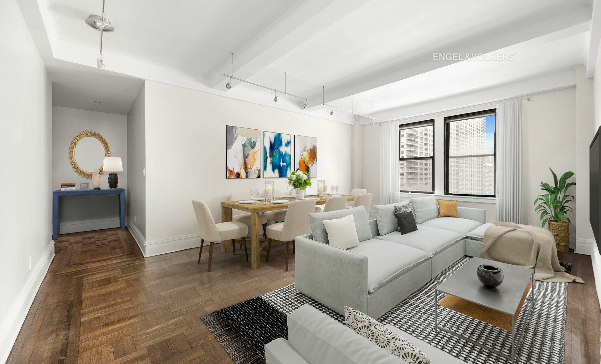 243 West 70th Street