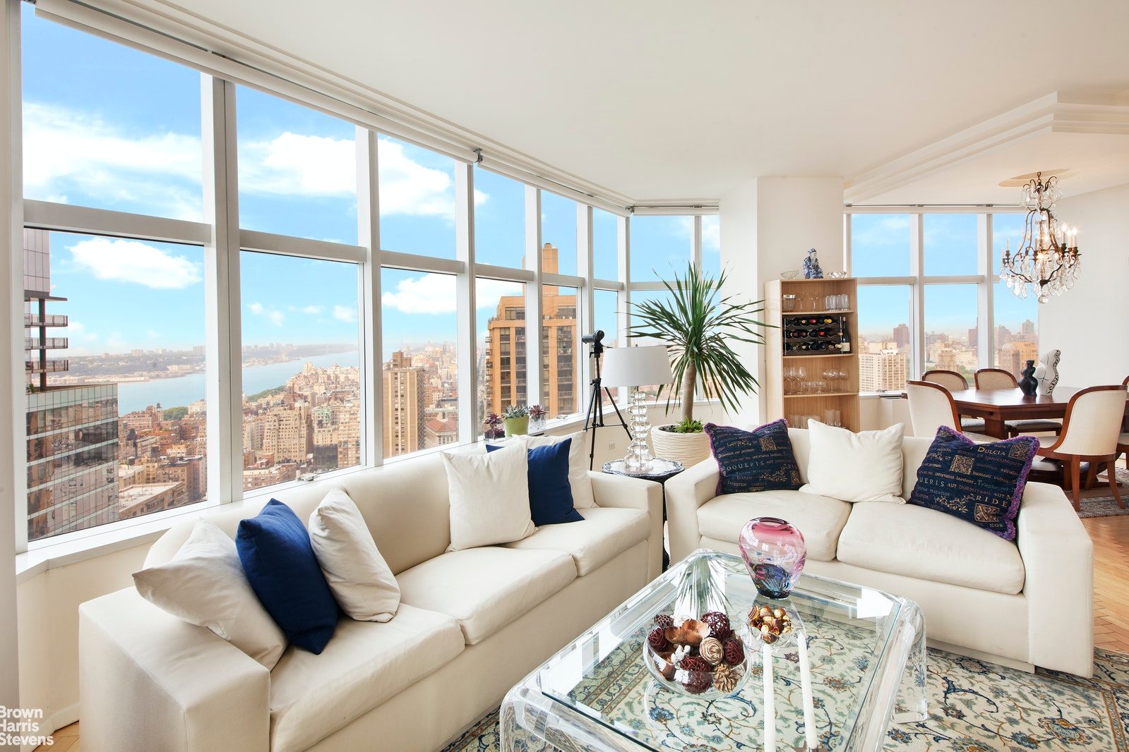 160 West 66th Street