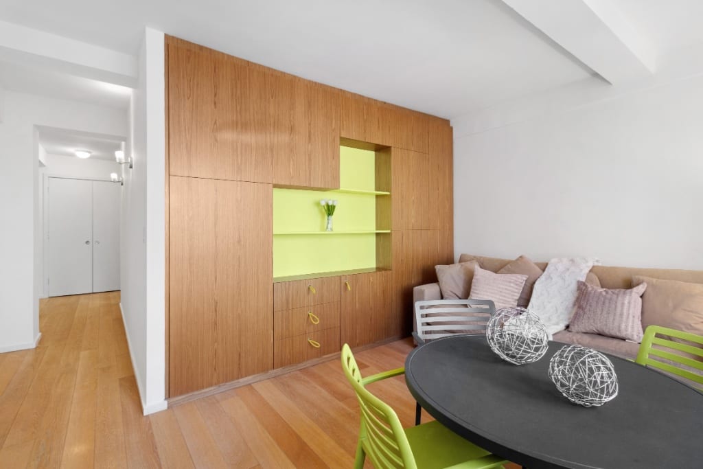 30 East 37th Street
